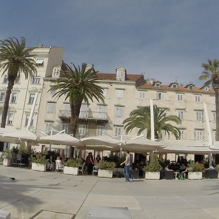 Promenade Apartment Split Rum bild