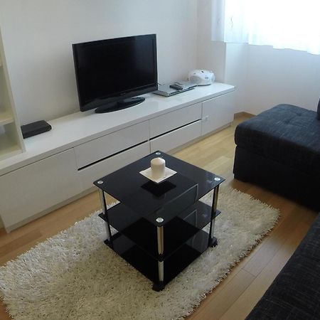 Promenade Apartment Split Exteriör bild