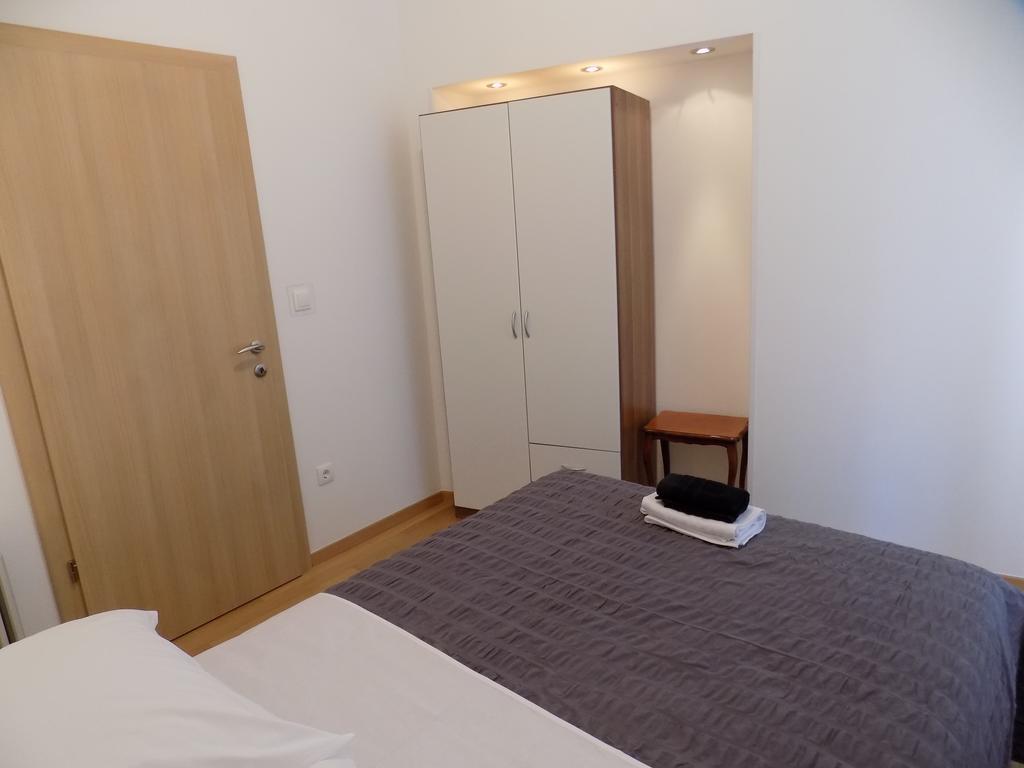Promenade Apartment Split Rum bild
