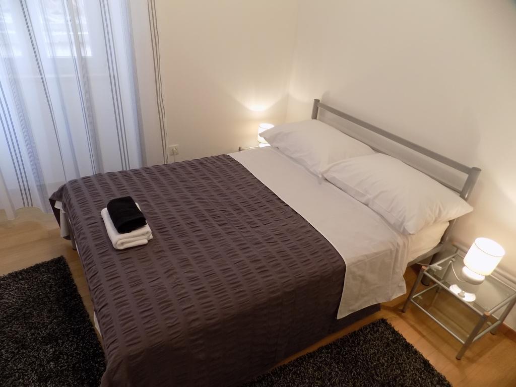 Promenade Apartment Split Rum bild