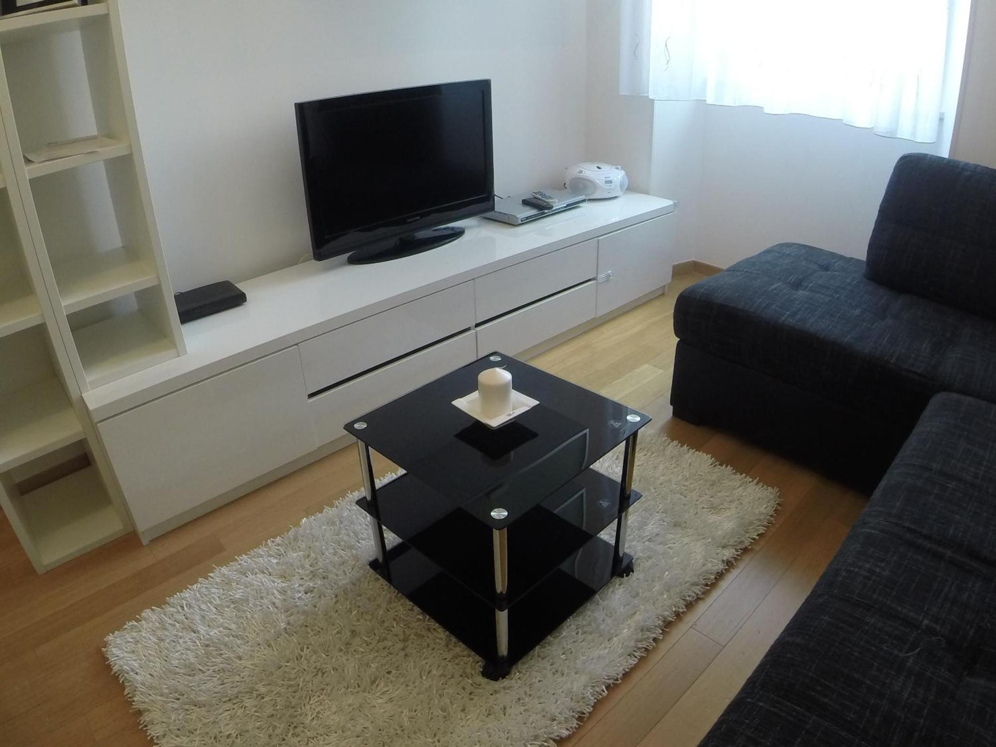Promenade Apartment Split Exteriör bild