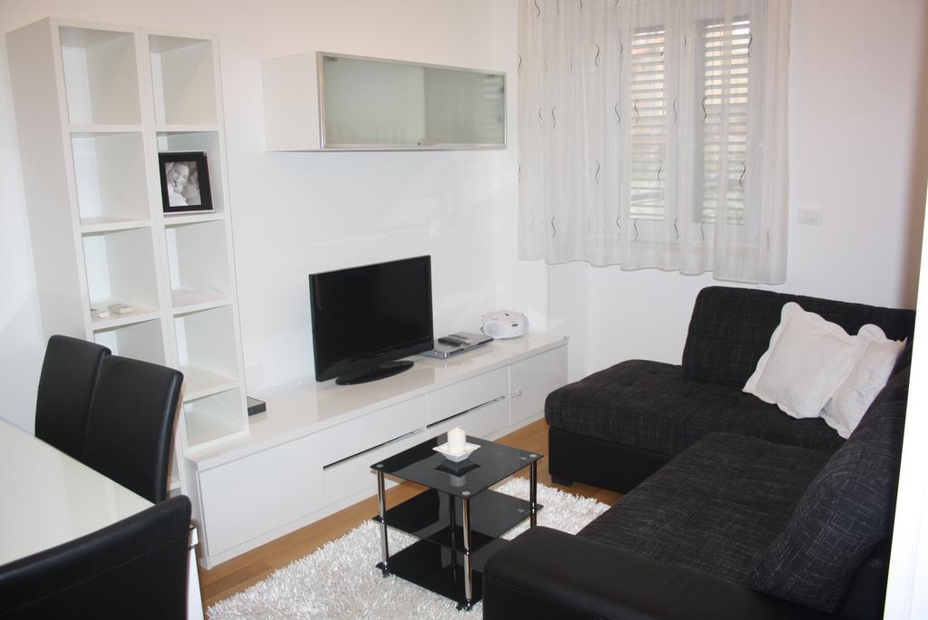 Promenade Apartment Split Rum bild